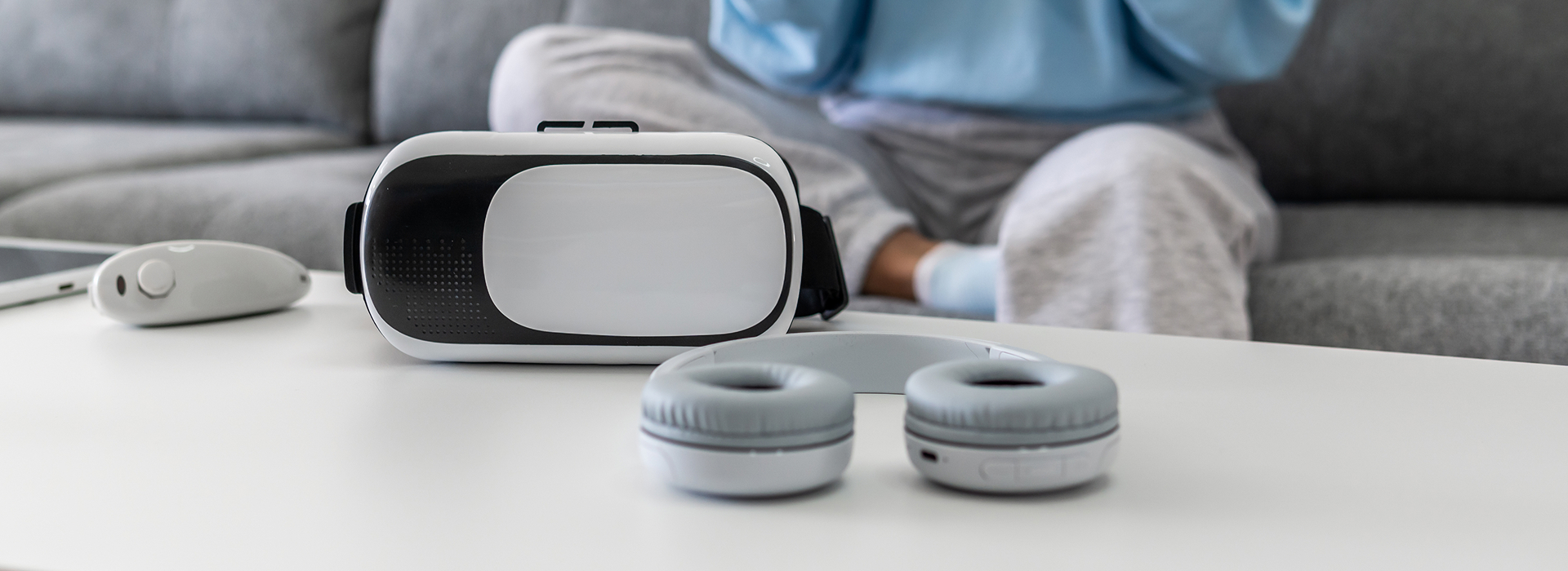 Innovation in every click