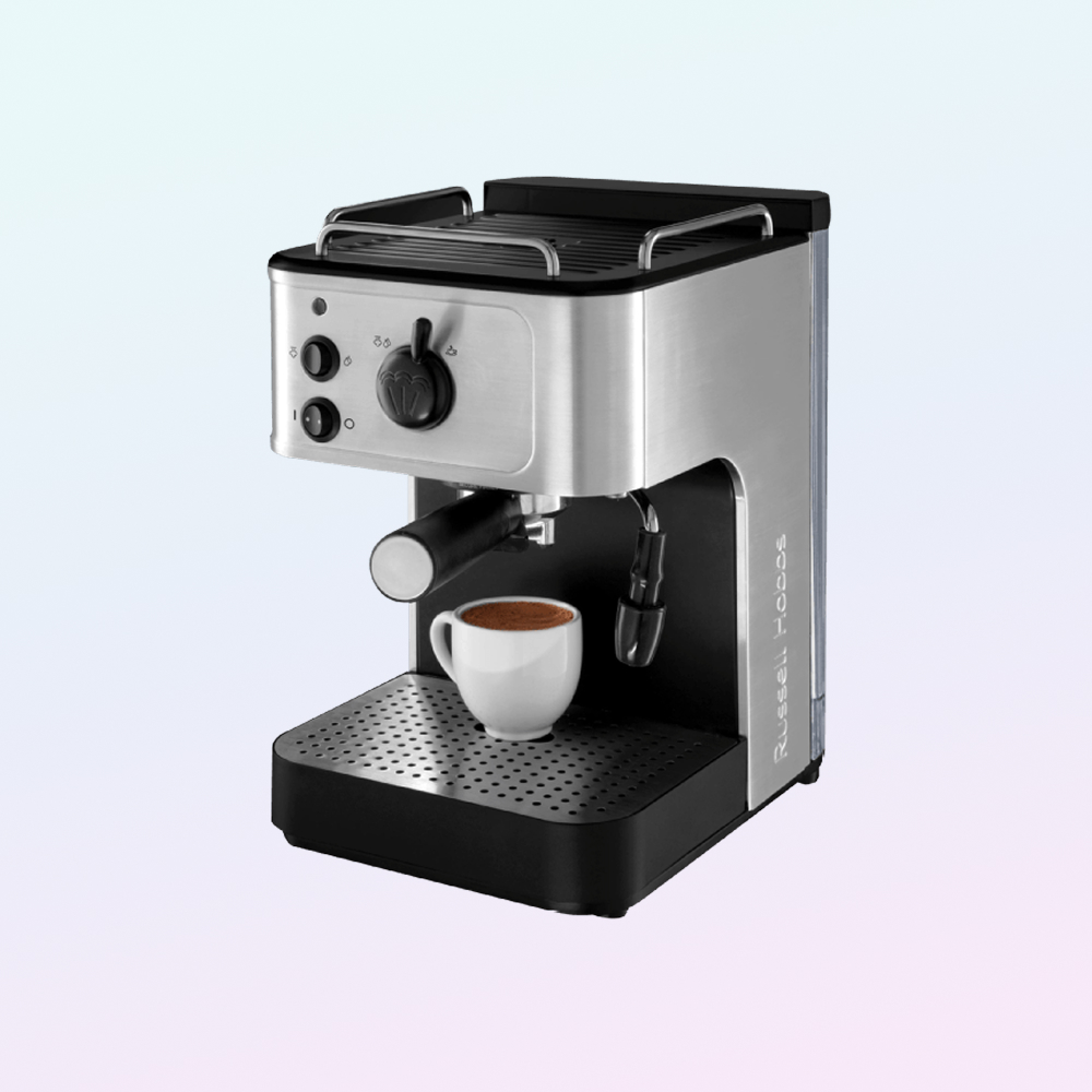 Coffee Maker